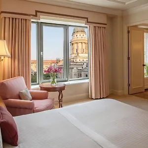 Regent Berlin, An Ihg 5*, Berlino Germania