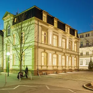 Boardinghouse Luise 5 , Heidelberg Germania