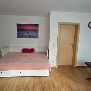 Krause Apartment Augsburg