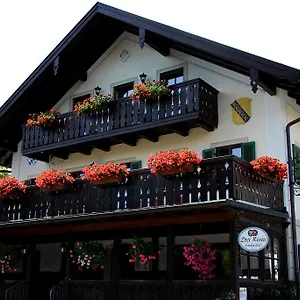 Landgasthof Drei Rosen Gasthof Bernried am Starnberger See