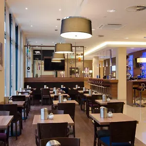 Premier Centre 3*, Norimberga Germania