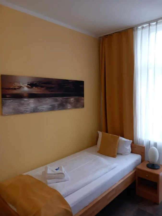 Hotel Karolinger Düsseldorf Deutschland