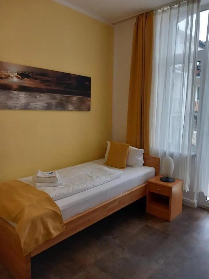 Hotel Karolinger Düsseldorf