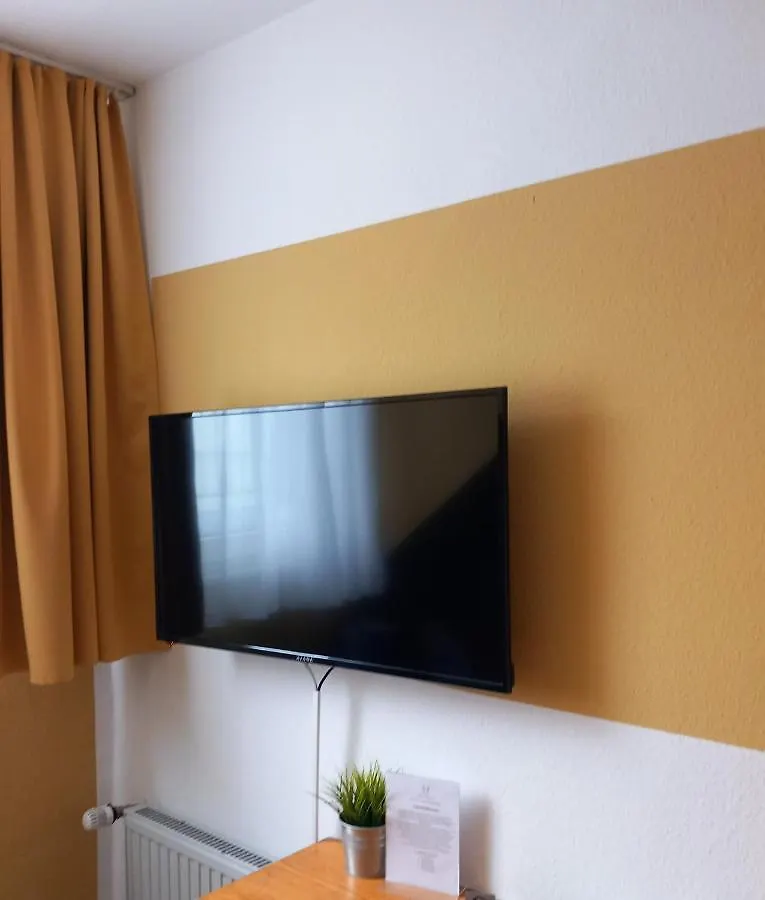 Hotel Karolinger Düsseldorf