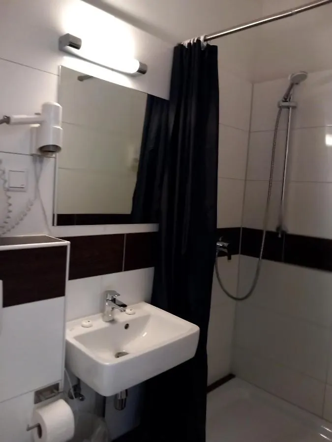Hotel Karolinger Düsseldorf