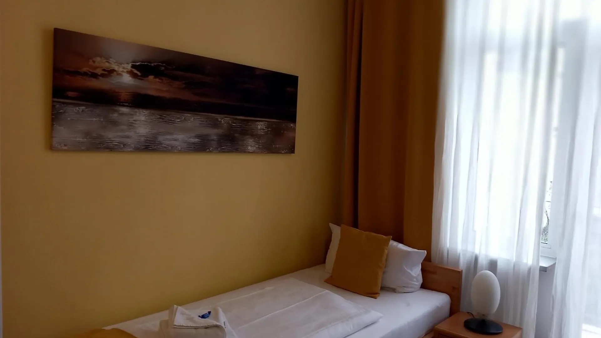 Hotel Karolinger Düsseldorf